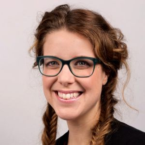 Astrid van der Werff