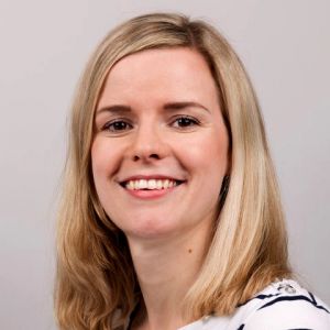 Carlijn van Geel