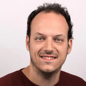 Gijs Toebes