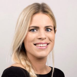 Hilde Flokstra