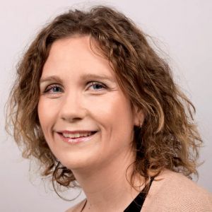 Irma Kroes
