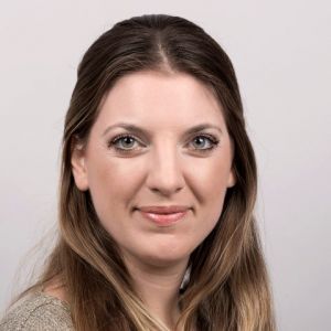 Kim Cloosterman
