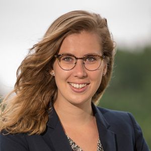 Marleen Nijhof