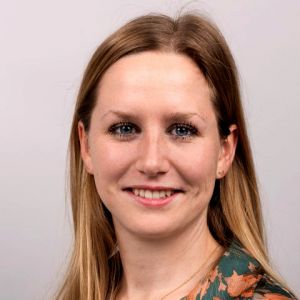 Nienke de Blok