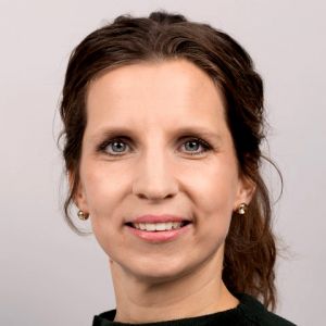 Siska van der Steege